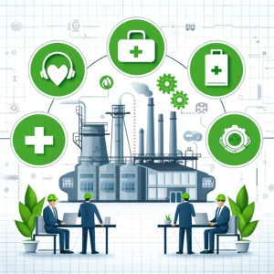 گواهینامه HSE-MS