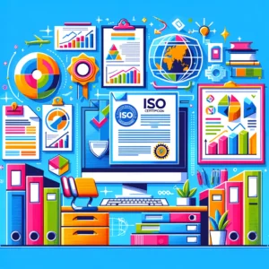 اخذ و دریافت گواهینامه ایزو ISO