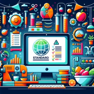 استاندارد BRC