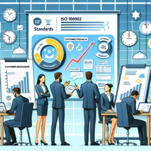 ایزو 10002 ISO