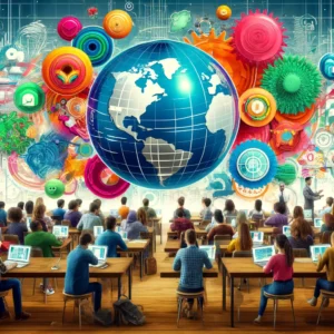 ایزو 29993 ISO آموزش